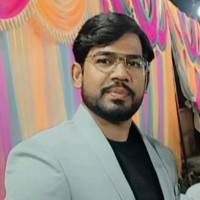 Curatio Employee Mohammad Nadeem's profile photo