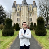 Daulet Dauysbekov Email