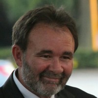 Robert Cravens