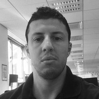 Smarto Employee Sahli Amine's profile photo