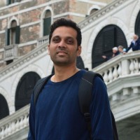 Redbend Employee Anupraj Anupraj's profile photo