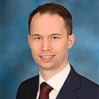 USAA Employee Marcus Ekbäck's profile photo