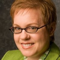 Flince Research + Design Employee Lisa Kindig's profile photo