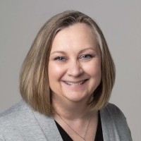 Catholic Charities Wichita Employee Mary Chambers's profile photo