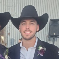 CAM Integrated Solutions Employee Tyler Dartez's profile photo