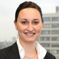 Snowy Hydro Limited Employee Anne Renwick's profile photo