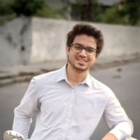 DocTutorials Employee Syed Gani's profile photo