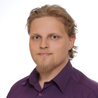 MESPAS Employee Jan Jakubowski's profile photo