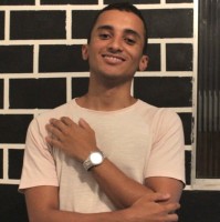 Frexco Employee Daniel Lucas Costa Cerqueira's profile photo