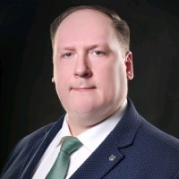 Dmitry Kulakov Email