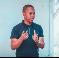 Rabbitron Lab Employee Mamadou Oury Diallo's profile photo