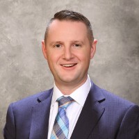 CIBC Capital Markets Employee Christopher Stuart's profile photo