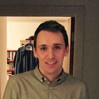 Greggs Employee Liam McKinnon's profile photo