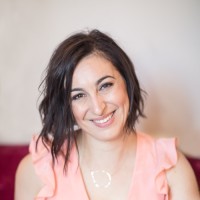 HarperCollins Publishers Employee Miriam Parker's profile photo