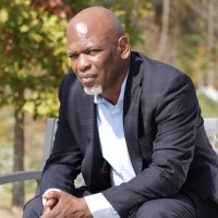 Darryl Moss Email & Phone Number