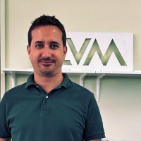 CambioEnergetico Employee Francisco Perez's profile photo