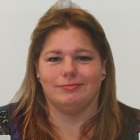 Great Energy Employee Alethea Jacob's profile photo
