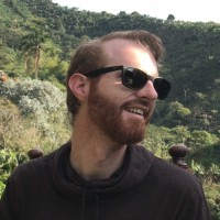 Origin Adventure Employee Ben Hendricks's profile photo