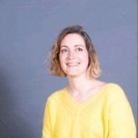 Cerdd Employee Anastasia Ivanovsky's profile photo