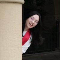 Apple Employee Ye Li's profile photo