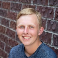 Glen Oaks Country Club Employee Noah Christensen's profile photo