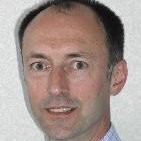 Mott MacDonald Employee Tim Blower's profile photo