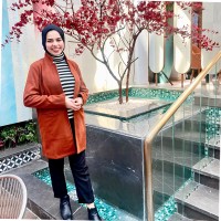 Nada Walaa Email