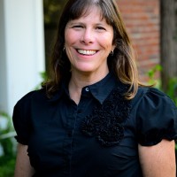 County of Los Angeles Department of Public Works Employee Anna Gorman's profile photo