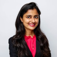 Omatochi Employee Khushboo Kaur's profile photo