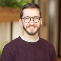 Booking.com Employee Diego Arias Garcia's profile photo