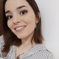 Advanced Organic Materials part of Kensing Employee Daniela Quevedo's profile photo
