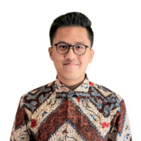 Brian Cummins Group Employee Mikhael Amadeus's profile photo