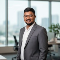 Ranjith Roy Email & Phone Number