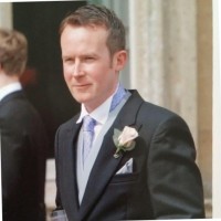 Virprac Employee Graeme Allen's profile photo