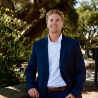 Curran Financial Partners Employee Lennox Cummings's profile photo