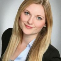 SKF Marine Employee Mary-Jo Linker's profile photo