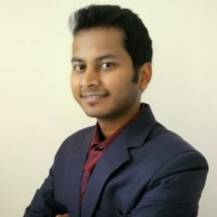 Intuit Employee Shashank Singhal's profile photo