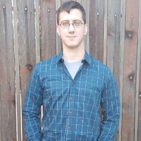Infosys Employee Nicholas Coon's profile photo