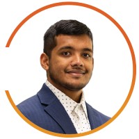AArete Employee Ayman Chowdhury's profile photo