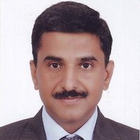 Harish Vyas Email