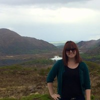 University of Kentucky Employee Molly Harper's profile photo