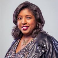 Public Broadcasting Atlanta Employee Tiffany Griffith's profile photo