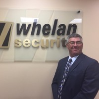 Whelan Security Employee Joe Donaldson's profile photo