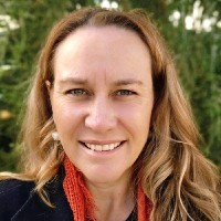 Fortescue Employee Vanessa Forster's profile photo