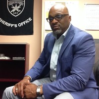 Cuyahoga County Employee Eric Ivey's profile photo