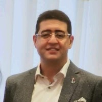 Bassem Halim Email & Phone Number