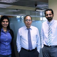 Arshad Rizvi Email & Phone Number