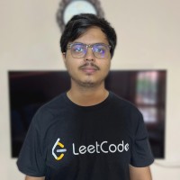 BitShala Employee Ansh Sharma's profile photo