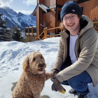 Terra Water Systems Inc. Employee Chris Glanznig's profile photo