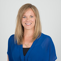 Kristin Carlson